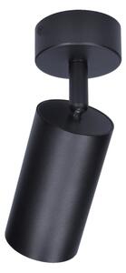 Brilagi - Димируемо LED точково осветително тяло SELE 1xGU10/4,8W/230V черно/златно