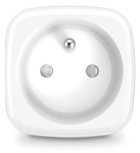 Aligator WAL001 - Умен контакт 3680W/230V/Тип E/16A Wi-Fi Tuya