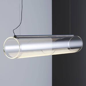 Vibia Guise 2277 LED висящо осветление, дължина 89 cm