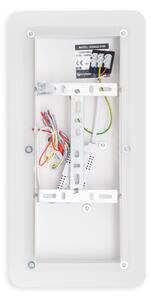 Brilagi - Димируемо LED таванно осветително тяло MODERN LED/51W/230V 3000-6000K + дистанционно управление