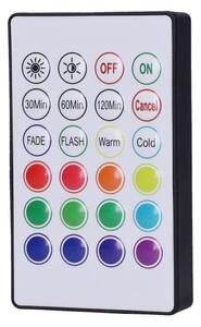 Solight WL916 - LED RGB осветление за гейминг + дистанционно управление
