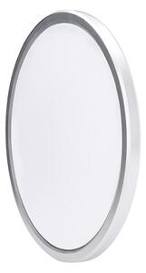 Solight WO825-LED Таванно осветително тяло за баня ACATE 18 W/230 V 3000/4000/6000 K Ø 22 см IP54