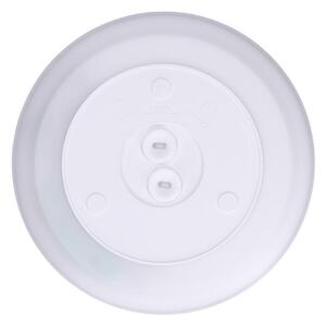 Solight WO825-LED Таванно осветително тяло за баня ACATE 18 W/230 V 3000/4000/6000 K Ø 22 см IP54