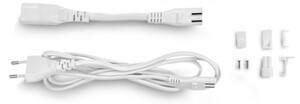 Solight WO203-30 - LED осветително тяло за под шкаф LED/4W/230V 4100K 28 cm