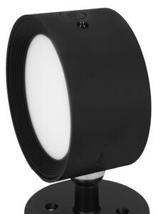 Solight WL914 - RGB LED стенен аплик LED/3,7V 1200 mAh