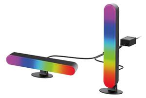 Solight WL916 - LED RGB осветление за гейминг + дистанционно управление