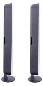 Solight WL916 - LED RGB осветление за гейминг + дистанционно управление