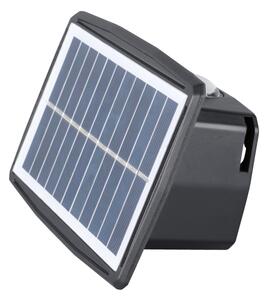 Solight WL917 - LED соларно стенно осветително тяло LED/3,7V IP44 1200 mAh