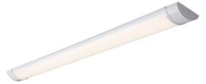 Rabalux 78024 - LED осветително тяло за монтаж под шкаф BATTEN LIGHT2 LED/24W/230V 90 cm