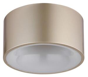Globo 56964G - LED таванно осветително тяло RAYMOND LED/12W/230V Ø 15 см 3000K месинг
