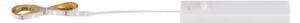 Globo 38968 - LED лента с вграден сензор LED BAND LED/1,5W/6V 4xAAA 3000K