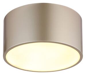 Globo 56964G - LED таванно осветително тяло RAYMOND LED/12W/230V Ø 15 см 3000K месинг