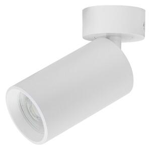 Rabalux 73085 - Точково осветително тяло YORLI 1xGU10/7W/230V бяло