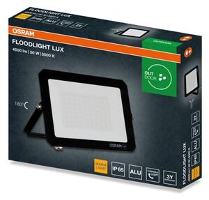 Osram - LED прожектор FLOODLIGHT LED/50W/230V 3000K IP65