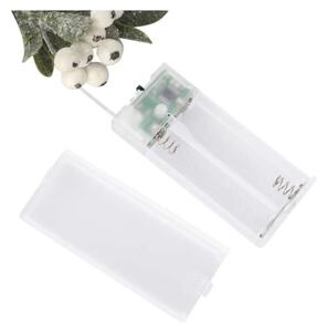 LED Коледна украса 14xLED/2xAA