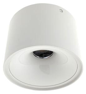 LED точково осветително тяло LED/9W/230V Ø 9 см бяло