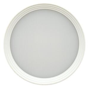 LED точково осветително тяло LED/5W/230V 3000/4000/6400K Ø 7,5 cm бяло