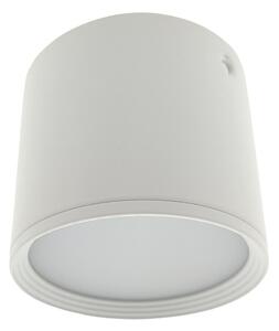 LED точково осветително тяло LED/5W/230V 3000/4000/6400K Ø 7,5 cm бяло