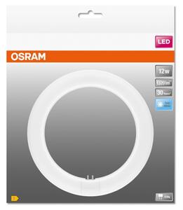 LED Флуоресцентна тръба SUBSTITUBE T9 G10q/12W/230V 4000K Ø 21,2 см - Osram