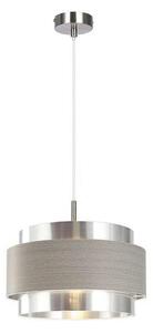 Rabalux 5383 - Полилей на въже BASIL 1xE27/40W/230V
