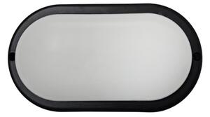 LED външно таванно осветително тяло LED/8W/230V 4200K IP64 черно