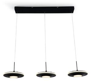 Brilagi - LED полилей на кабел VERANO 3xLED/15W/230V