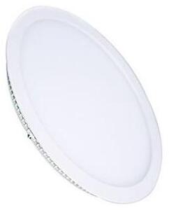 Solight WD146 - LED вградено осветително тяло 6W/230V 3000/4000/6000K Ø 12 cm бяло