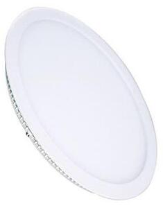 Solight WD140 - LED вградено осветително тяло 12W/230V 3000/4000/6000K Ø 17 см бяло
