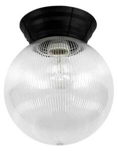 Palnas 116001-01 - Екстериорна лампа NADIR 1xE27/15W/230V IP44 прозрачна