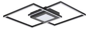 Rabalux 5269 - LED Полилей за повърхностен монтаж CASIMIR LED/40W/230V