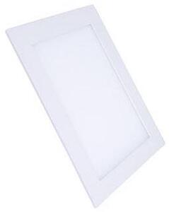 Solight WD147 - LED вградено осветително тяло 6W/230V 3000/4000/6000K 12x12 cm бяло