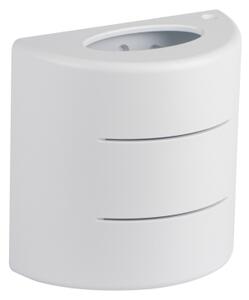 Kanlux 39183 - LED външен стенен аплик REFAZI LED/6W/230V IP54 бял