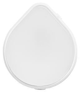 Osram - LED димируема нощна лампа за контакт LUNETTA LED/0,5W/230V