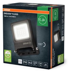 Osram - LED прожектор ENDURA LED/10W/230V 4000K IP65