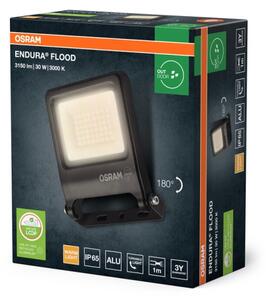 Osram - LED прожектор ENDURA LED/30W/230V 3000K IP65