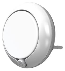 Osram - LED нощна лампа със сензор LUNETTA LED/0,3W/230V 3000K