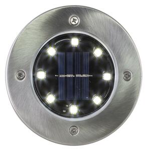 Globo 33414 - К-кт 2x LED Соларна лампа SOLAR LED/0,8W/3V IP44