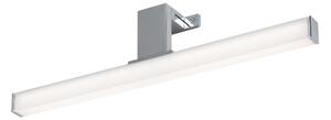 Rabalux 75048 - OLIRO LED осветление за огледало в банята LED/6W/230V IP44 40 cm хром