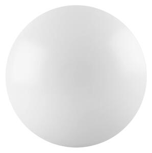 Osram - Плафон CEILING ESSENTIAL, 1xE27/25W/230V, Ø 25 см, бял