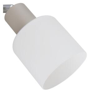 Globo 54114-1 - Стенно точково осветително тяло TRENT 1xE14/25W/230V