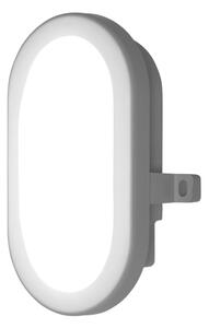 Osram - LED външно стенно осветително тяло BULKHEAD LED/6W/230V IP54 бяло