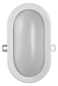 Osram - LED външно стенно осветително тяло BULKHEAD LED/6W/230V IP54 бяло