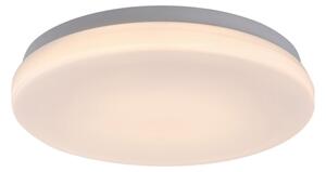 Rabalux 77133-LED Плафон LOWAR за баня LED/12W/230V IP44 3000/4000/6000K