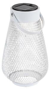 Rabalux 77176 - соларно LED осветително тяло TAPOLCA LED/0,16W/1,2V 400 mAh IP44