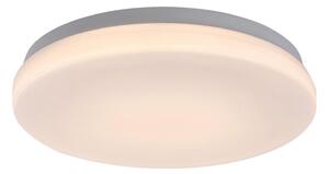 Rabalux 77133-LED Плафон LOWAR за баня LED/12W/230V IP44 3000/4000/6000K