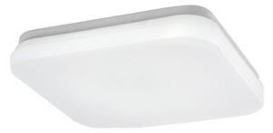 Rabalux 77134-LED Таванно осветително тяло LOWAR за баня LED/12W/230V IP44 3000/4000/6000K