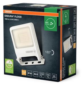 Osram - LED прожектор ENDURA LED/20W/230V 3000K IP65