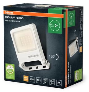 Osram - LED прожектор ENDURA LED/10W/230V 3000K IP65