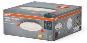 Osram - LED вградено осветително тяло SLIM LED/8W/230V 3000K