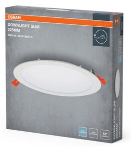 Osram - LED вградено осветително тяло SLIM LED/22W/230V 6500K